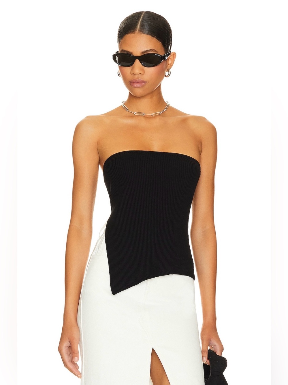 Novalie Top in Black